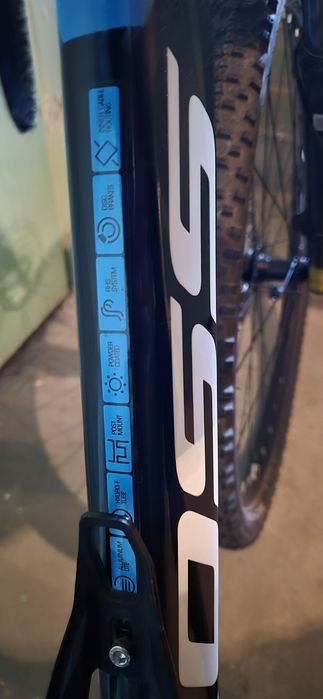 Rower Górski kross lvl 2.0