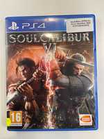 Soulcalibur VI PS4