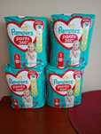 Pampersy Pants 5