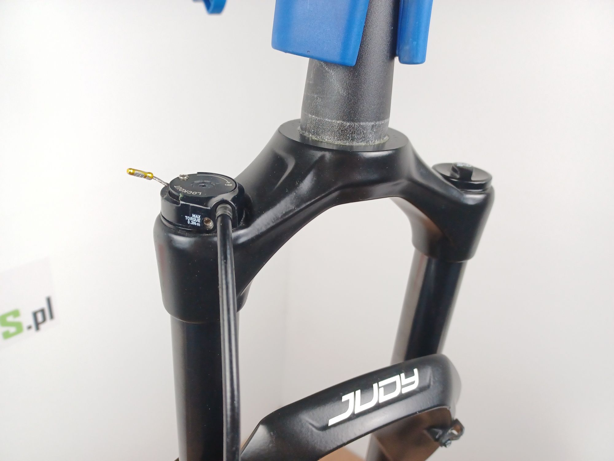 Amortyzator Rock Shox Judy Silver TK air, 27,5 Boost!!!