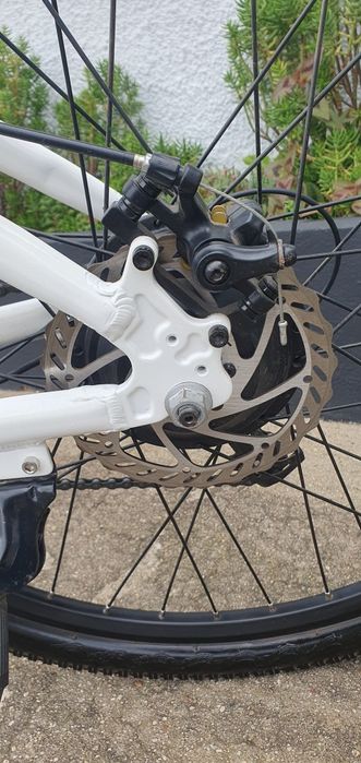 RKS T7 250W 36V10,4AH 35 a 45km/h