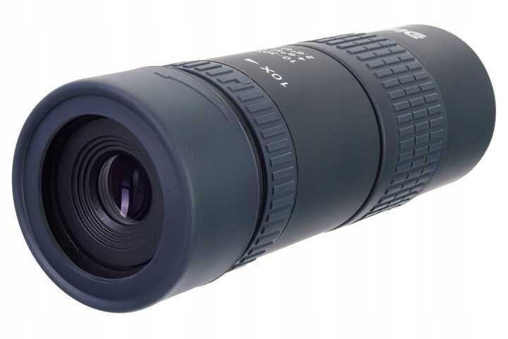DISCOVERY Monokular, luneta obserwacyjna, myśliwska 10-30x30 - OKAZJA