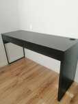 Biurko Micke Ikea