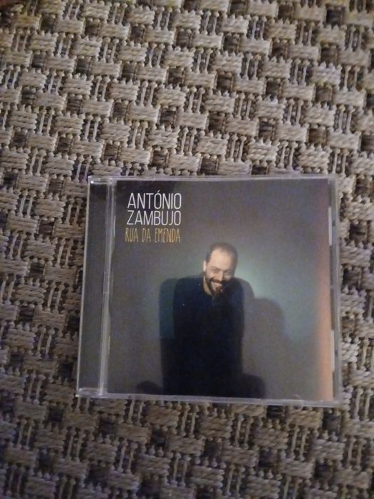 Cd diversos originais