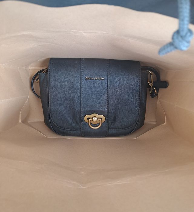 Сумка Marc O'Polo