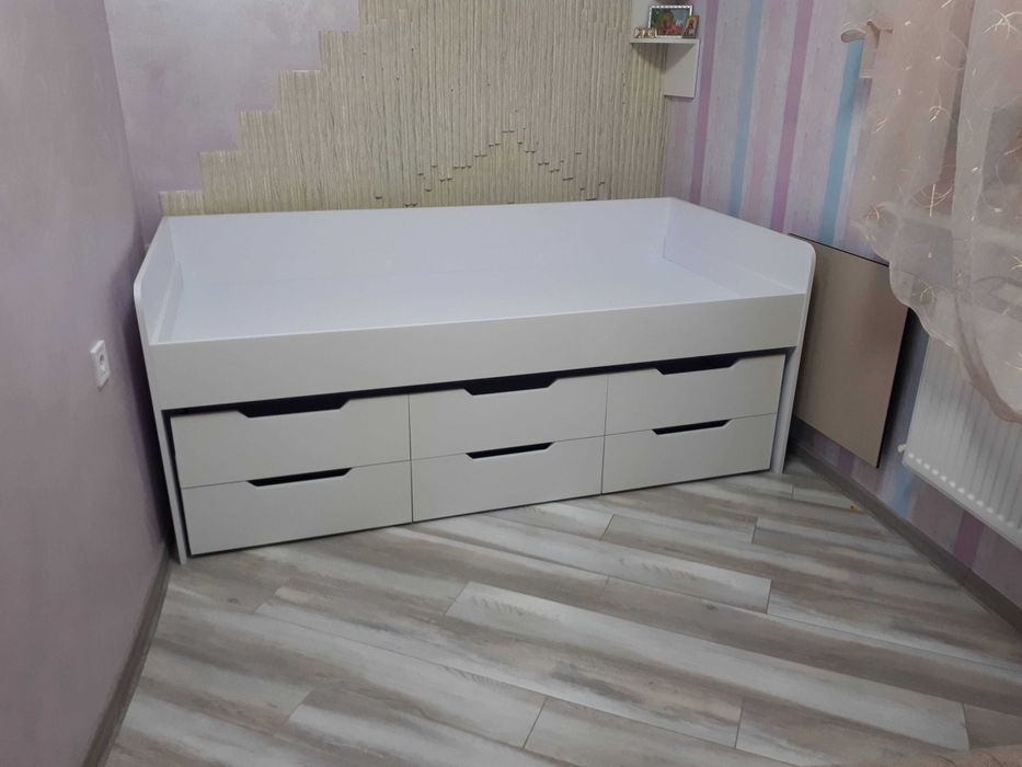 Меблі для дитячої кімнати