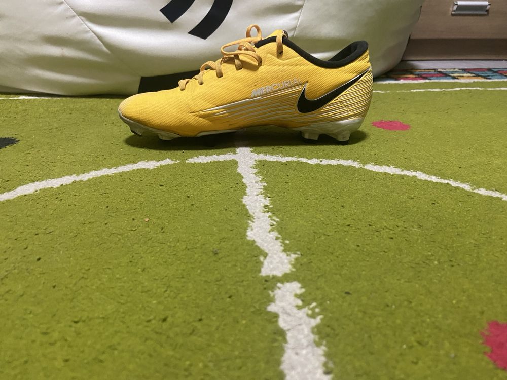 Бутси Nike Mercurial Vapor 13 Elite