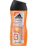 Adidas Adipower 3w1 żel pod prysznic 250 ml