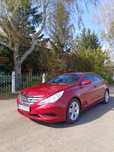 Hyundai Sonata yf