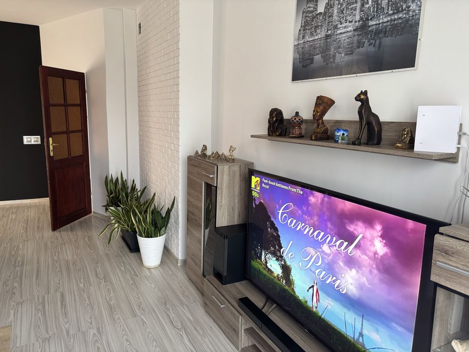 Mieszkanie komfortowe w domu 4 pokoje Kurdwanów,Swoszowice