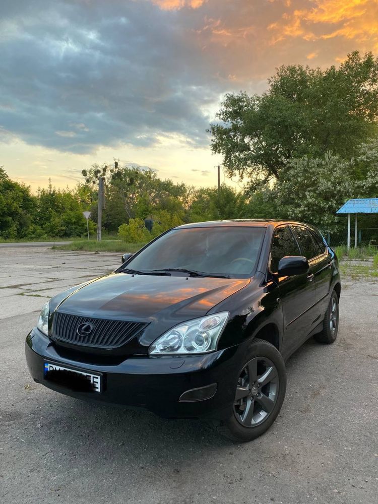 Продам Lexus RX