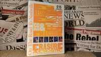 Erasure - On The Road To Nashville Live Koncert DVD + CD