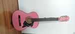 Gitara akustyczna jasmin