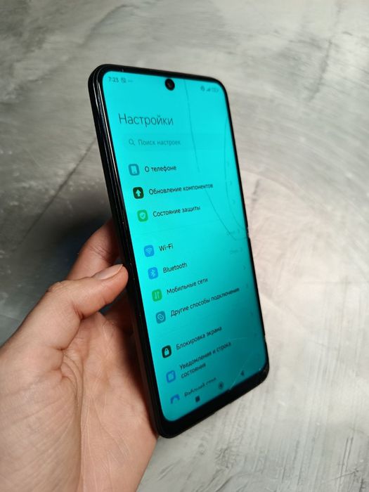 Xiaomi Redmi Note 11s 6/128 gb