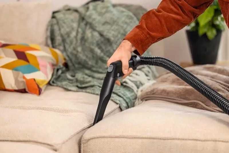 Миючий пилосос Karcher SE 4