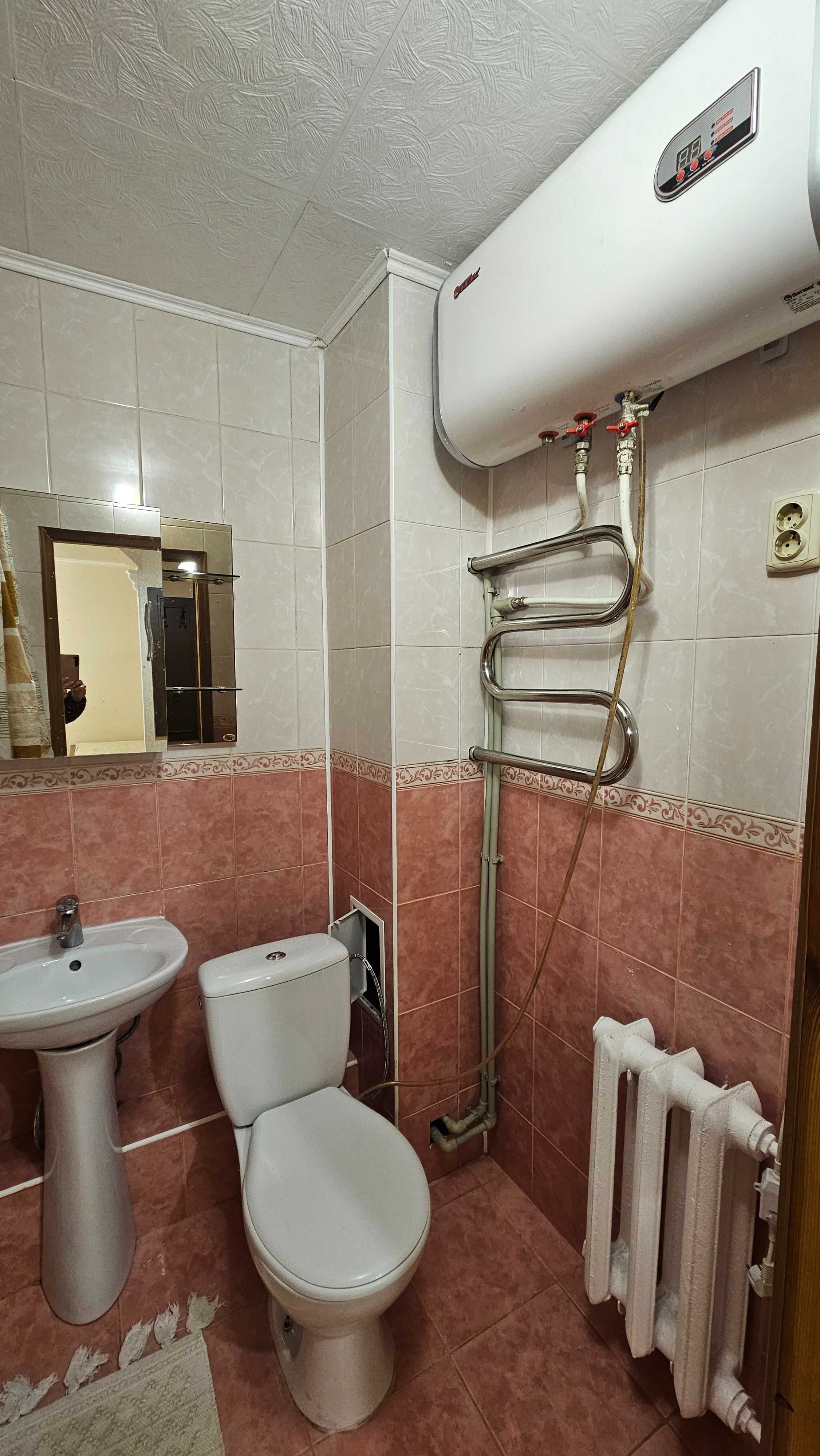 Оренда 1 кімн. квартири вул. Казарменна (Андрющенка), Лук'янівка