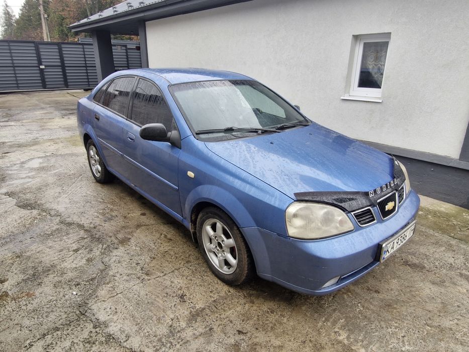 Продам шевроле лачети .1.6