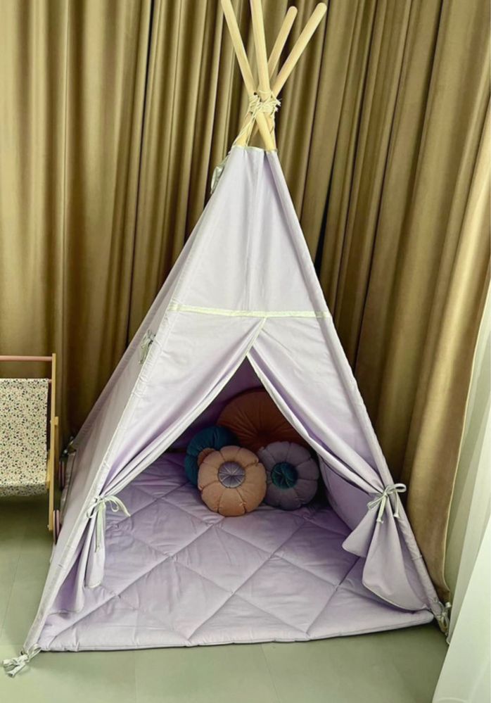 Namiot Tipi Fun with Mum