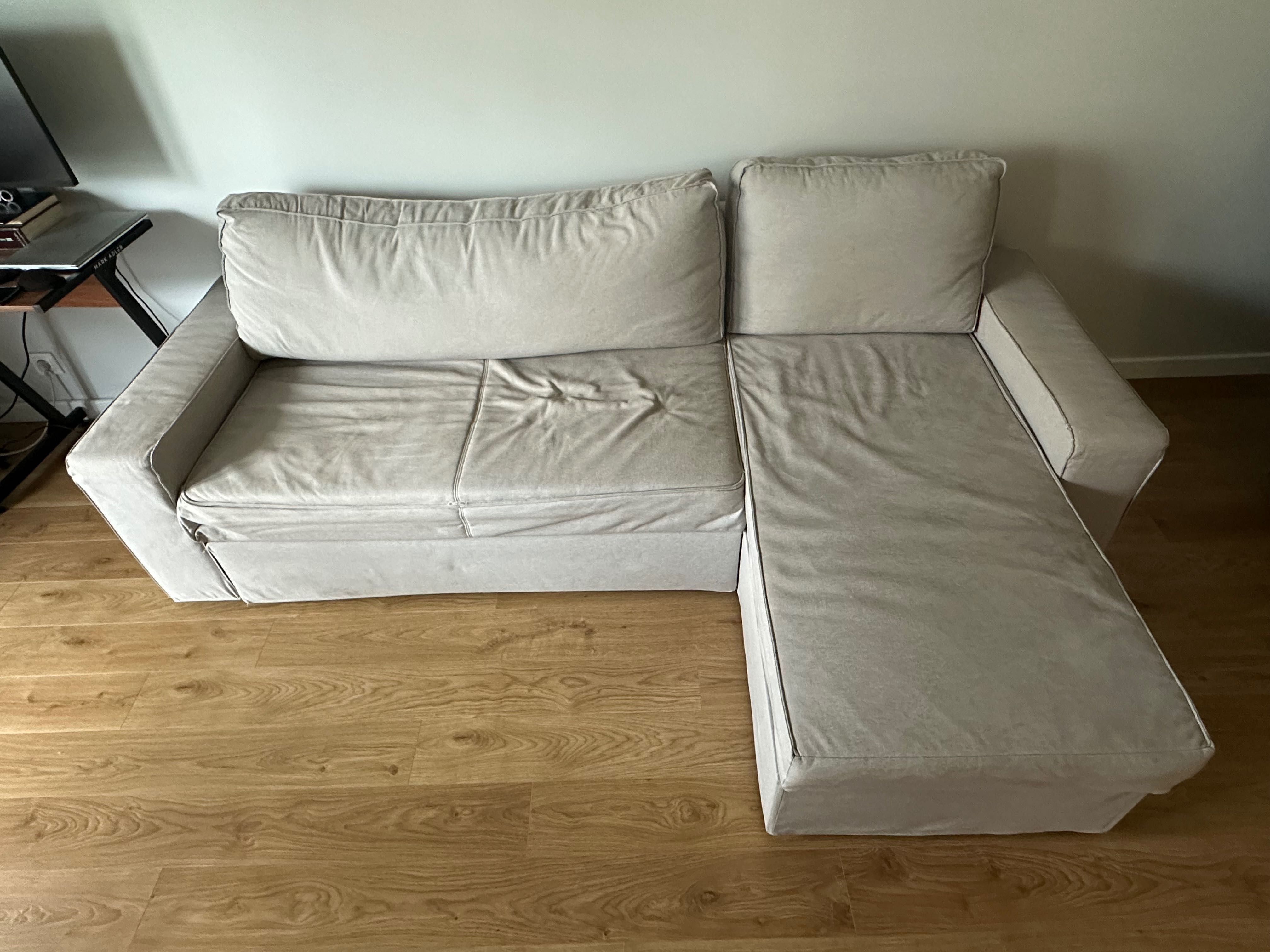 Sofa  rozkładana