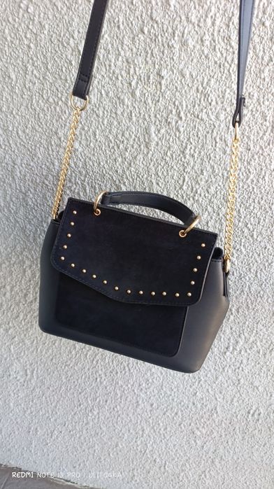 Сумка сумочка чорна