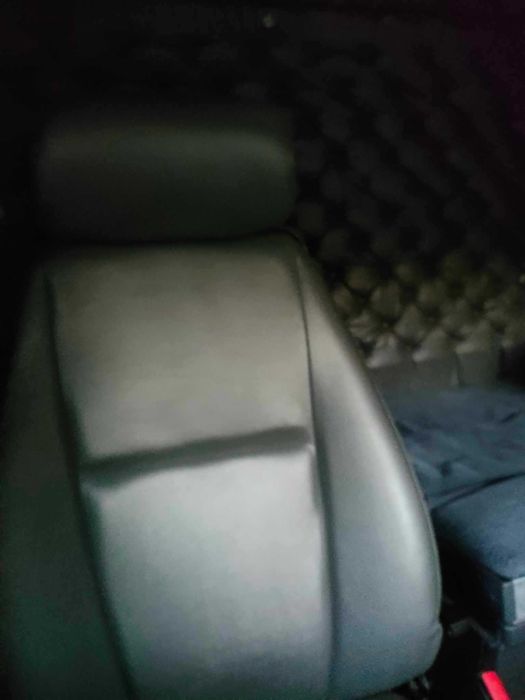 Scania  mega 124 420  tarczka