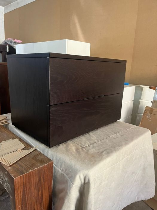 Mesinha cabeceira nova