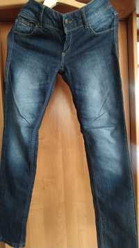 Damskie jeansy Reserved r. 27/32