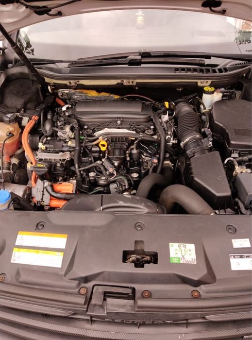 Терміново продам Peugeot 508 RHX  4Х4