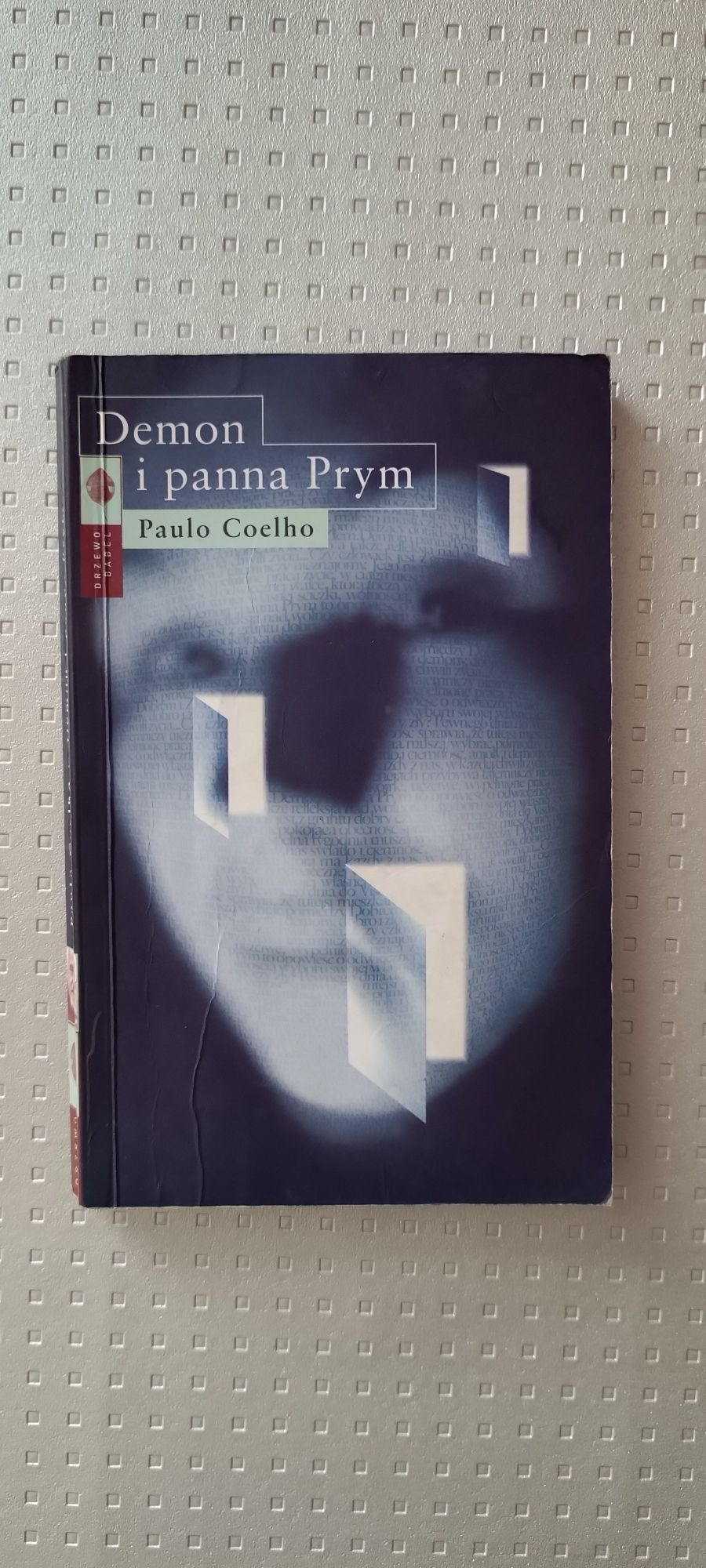 Książka Paulo Coelho Demon i panna Prym