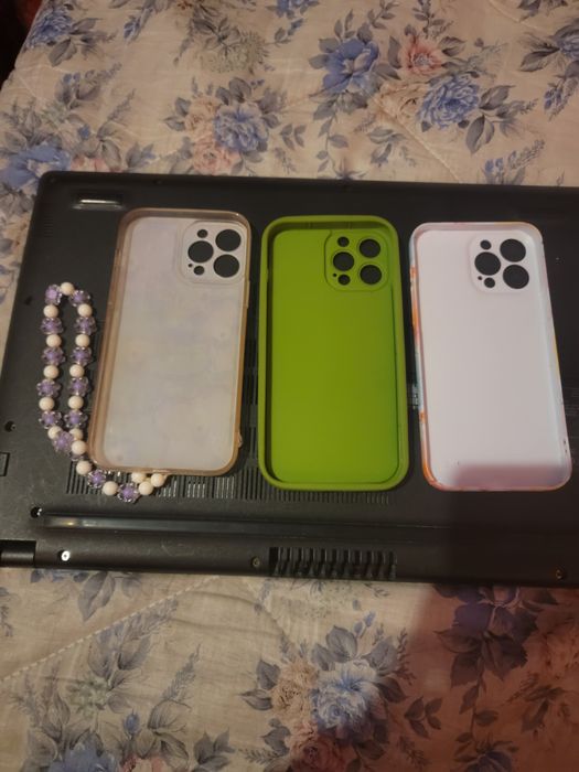 Capas para Iphone 14 Pro Max novos