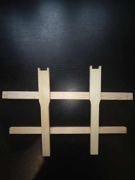 Продам рамки для ульев