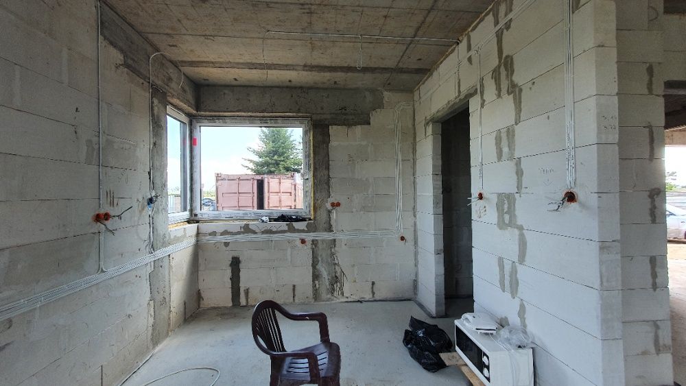 Elektryk,,Instalacje Elektryczne,Podłączenie indukcji,Przyłacze