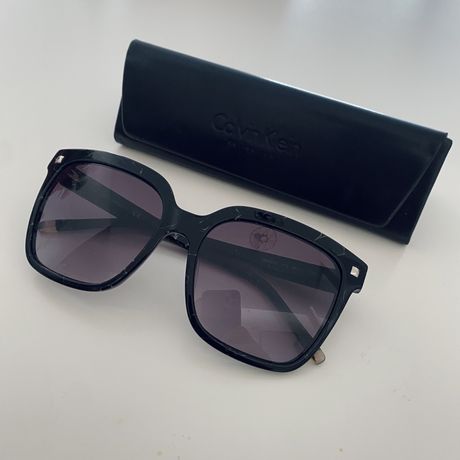 Portes Grátis - Óculos de Sol Calvin Klein