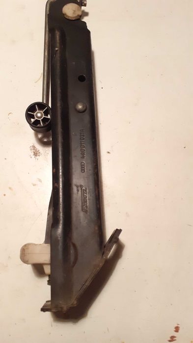 podnośnik samochodowy