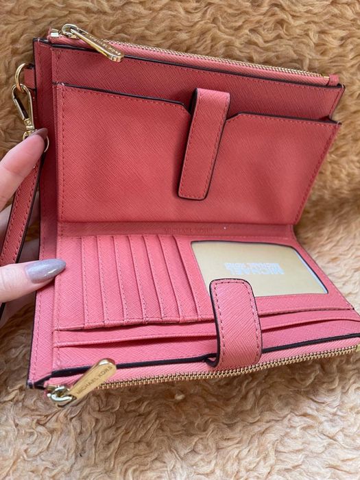 Гаманець Travel Jet Set Michael Kors