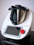 Thermomix TM6 Rudolf