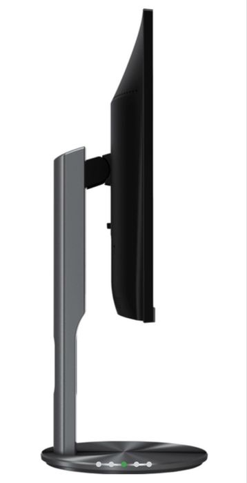 4k Монітор AOC U2790PQU 27” 4K IPS