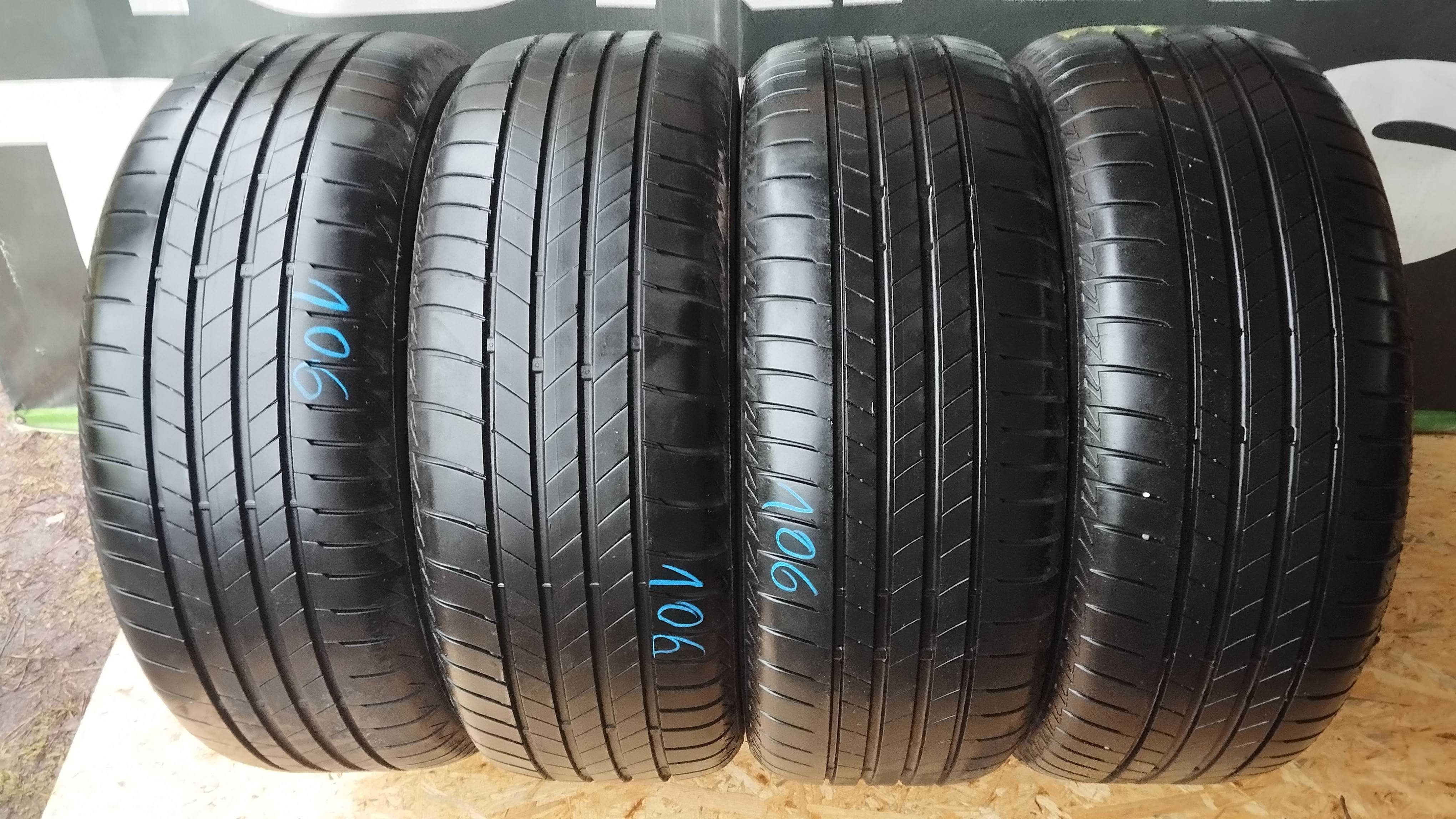 225/50R18 Bridgestone ! Opony letnie ! 4 szt ! MONTAŻ !