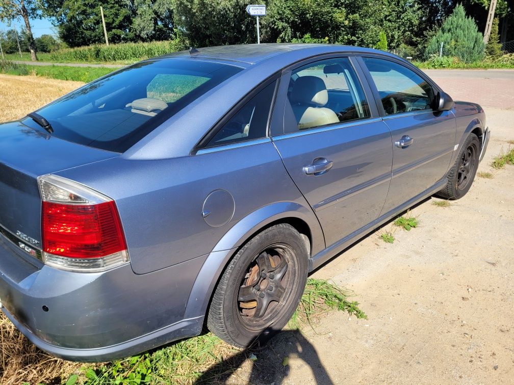 Vectra  c lift 1.9cdti 150km możliwość wyrejestrowania