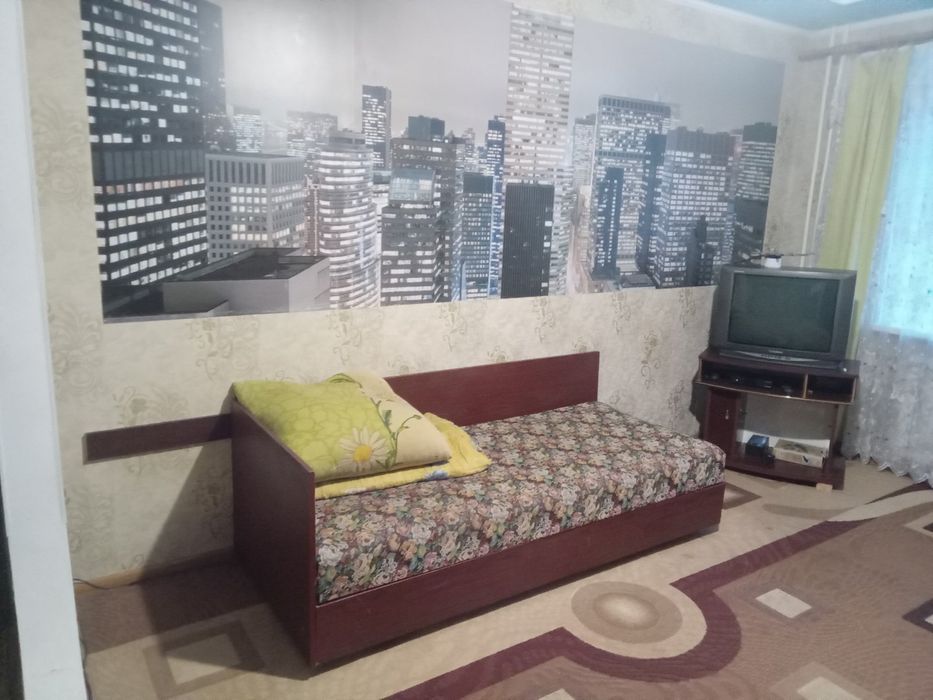 Сдам 1-комнатную квартиру