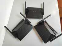 Роутер ASUS AX53U WiFi6 швидкий та стабільний інтернет для дому