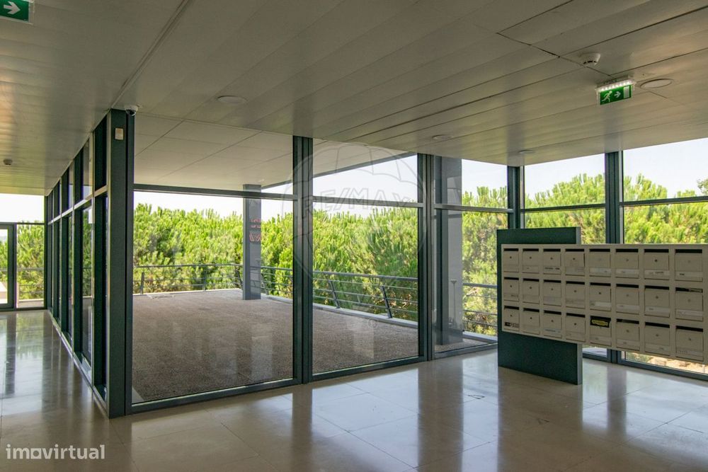 Escritório  para arrendamento