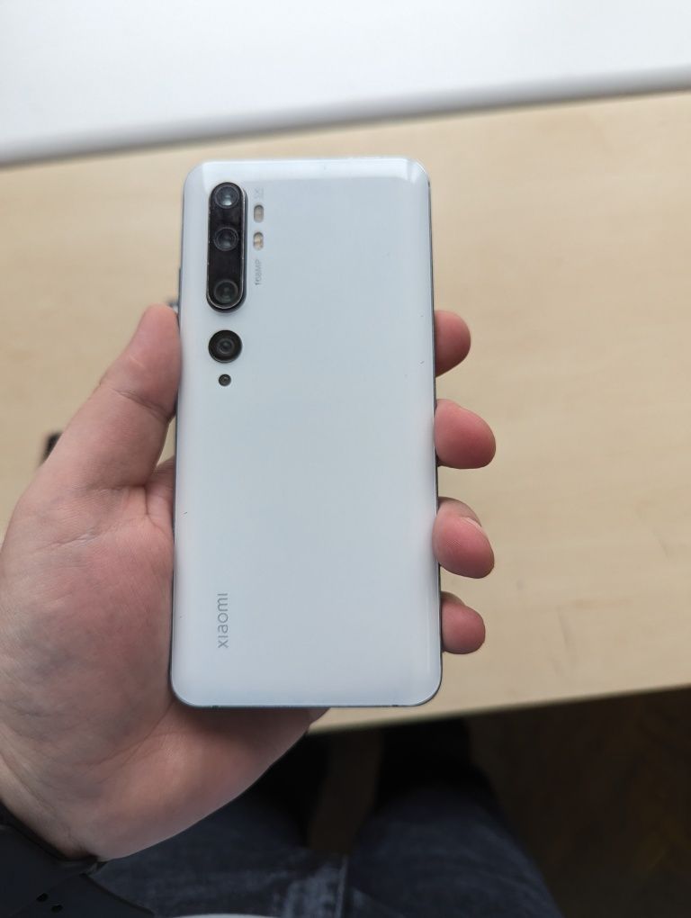 Продам Xiaomi mi note 10 6/128