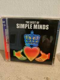 Simple Minds - the best of