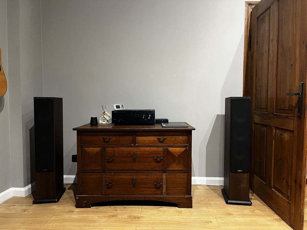 Monitor Audio Bronze BX6