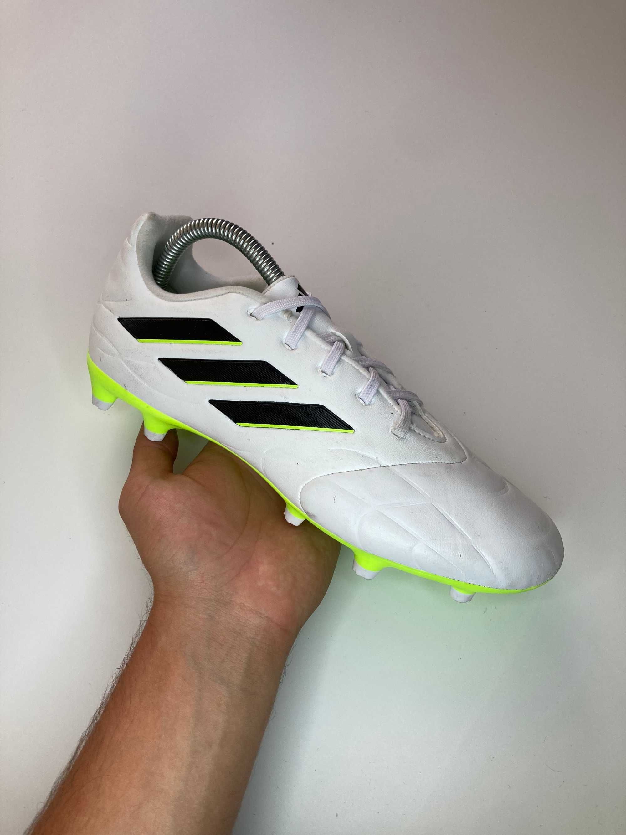 Adidas Copa Pure.3 FG, 41 1/3