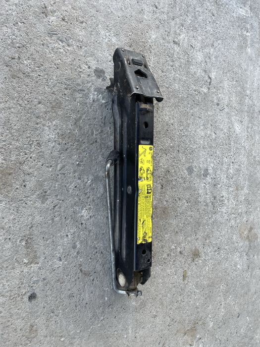 Домкрат Volkswagen Transporter T5 ОРИГІНАЛ