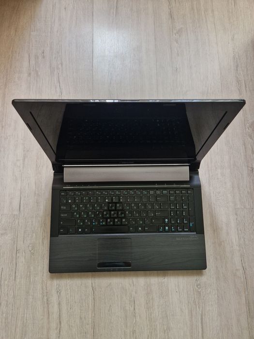Ноутбук Asus N53j