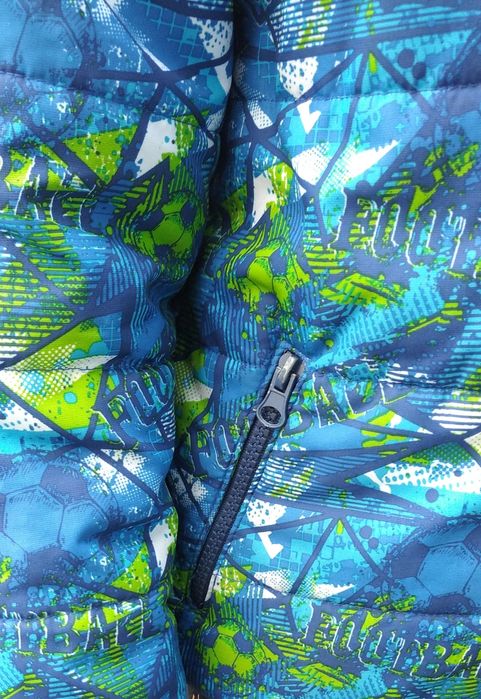 Курточка осінь-весна