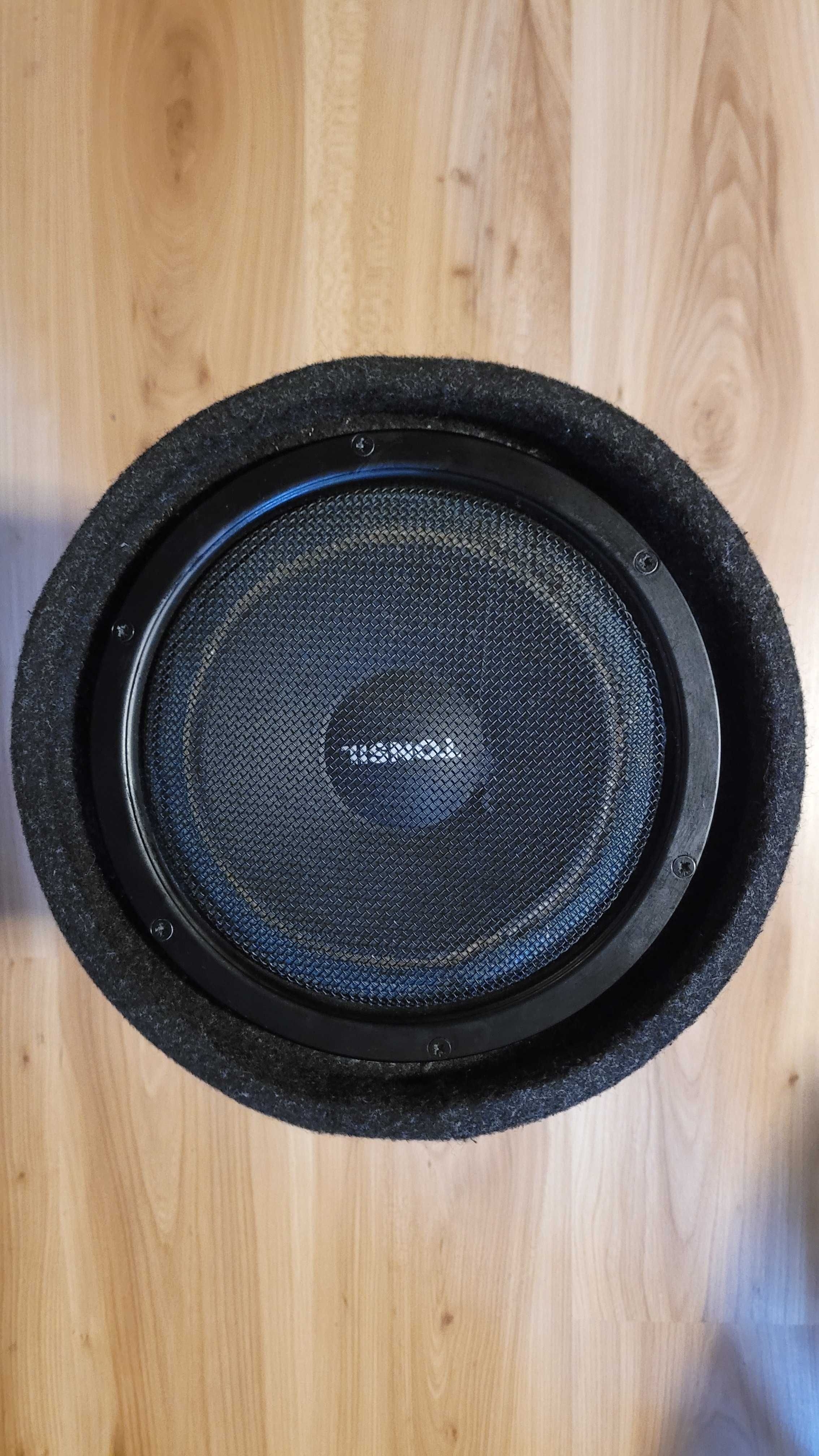 Subwoofer tuba aktywna Tonsil SAS-150 sprawna
